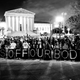Where are all the white male athletes protesting the end of Roe?
